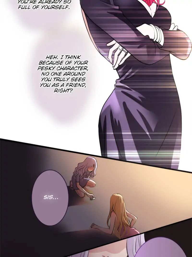 A Star Reborn: The Queen's Return Chapter 2 21